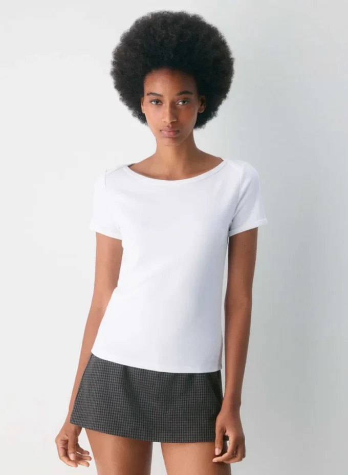 Camiseta BestHug™ Kendra Camiseta BestHug™ Kendra