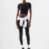 Camiseta BUTTER Essential Waist