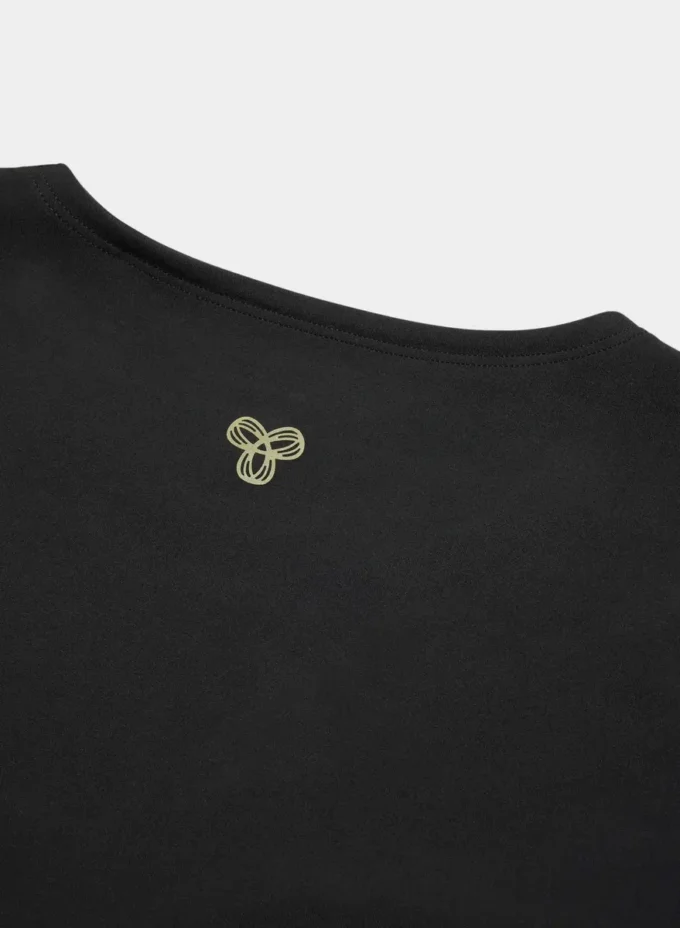 Camiseta BUTTER Essential Waist