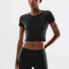 Camiseta BUTTER Essential Waist