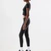 Camiseta BUTTER Essential Waist
