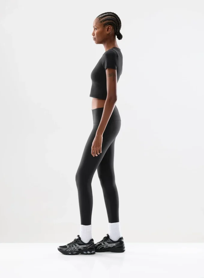 Camiseta BUTTER Essential Waist