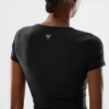 Camiseta BUTTER Essential Waist