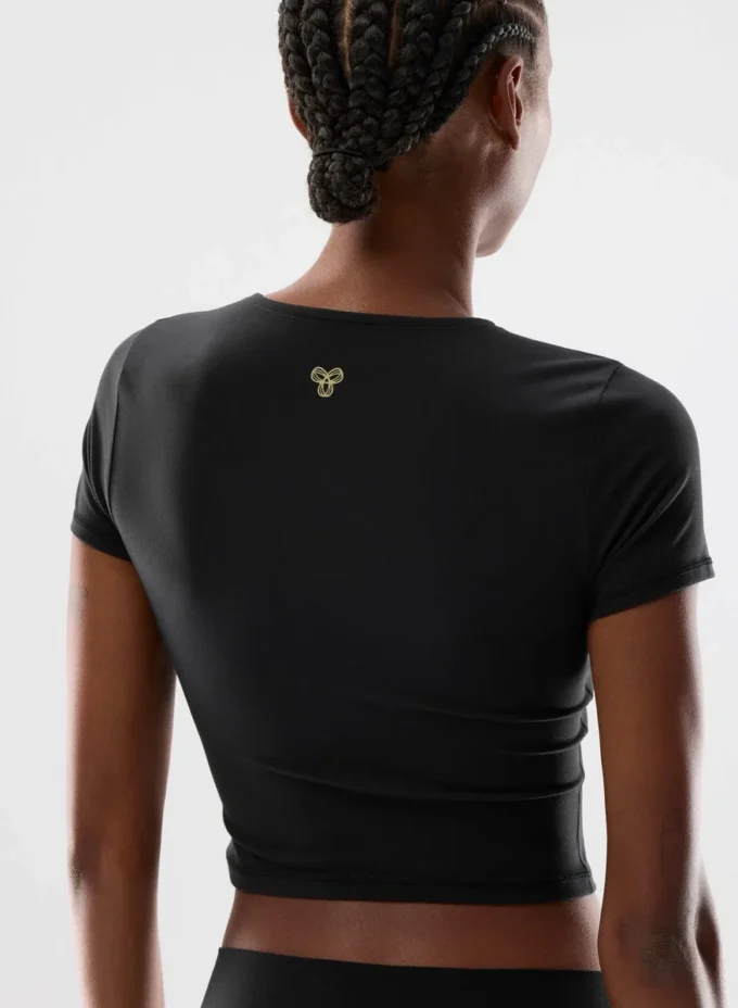 Camiseta BUTTER Essential Waist