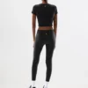 Camiseta BUTTER Essential Waist