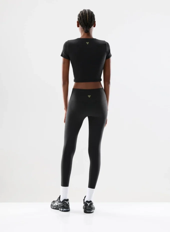 Camiseta BUTTER Essential Waist