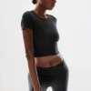 Camiseta BUTTER Essential Waist