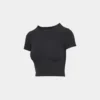 Camiseta BUTTER Essential Waist