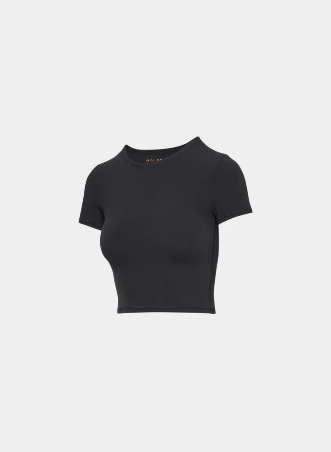Camiseta BUTTER Essential Waist