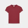 Camiseta de cuello redondo HomeStretch™ Smooth Camiseta de cuello redondo HomeStretch™ Smooth