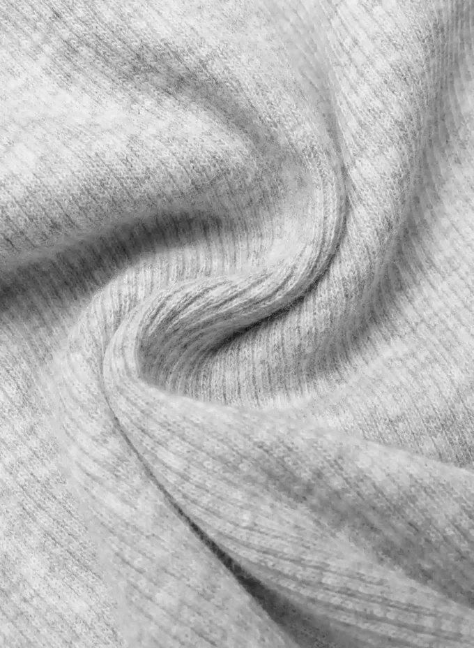 Camiseta de manga larga con cuello henley HomeStretch™ Rib Camiseta de manga larga con cuello henley HomeStretch™ Rib