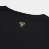 Camiseta de manga larga con cuello redondo y manga larga Camiseta de manga larga con cuello redondo y manga larga