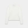 Camiseta de manga larga New Wafflex Blur Camiseta de manga larga New Wafflex Blur