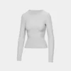 Camiseta de manga larga SoftWhip™ Essential