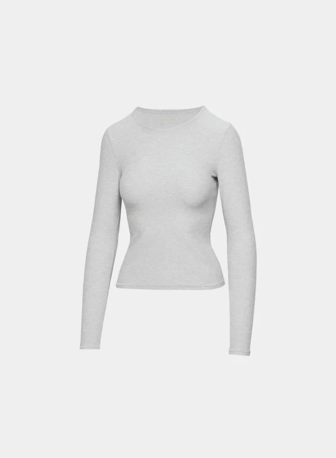 Camiseta de manga larga SoftWhip™ Essential