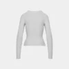 Camiseta de manga larga SoftWhip™ Essential