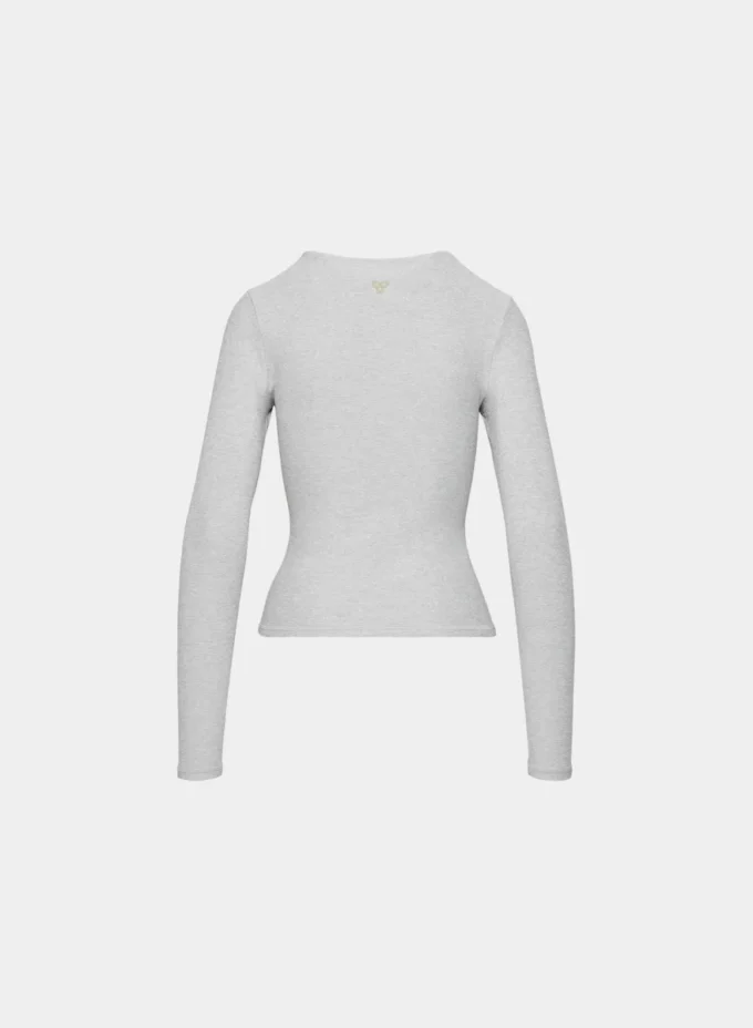 Camiseta de manga larga SoftWhip™ Essential