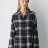Camiseta de pijama Snooze