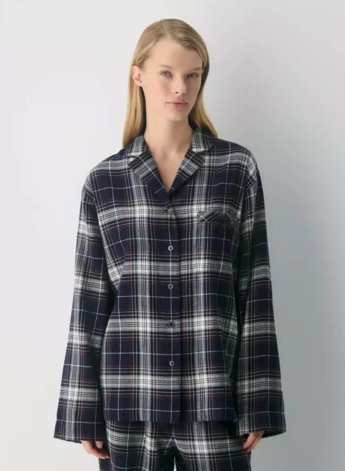 Camiseta de pijama Snooze
