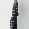 Camiseta de pijama Snooze