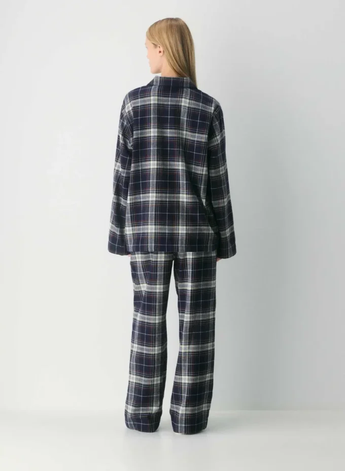 Camiseta de pijama Snooze