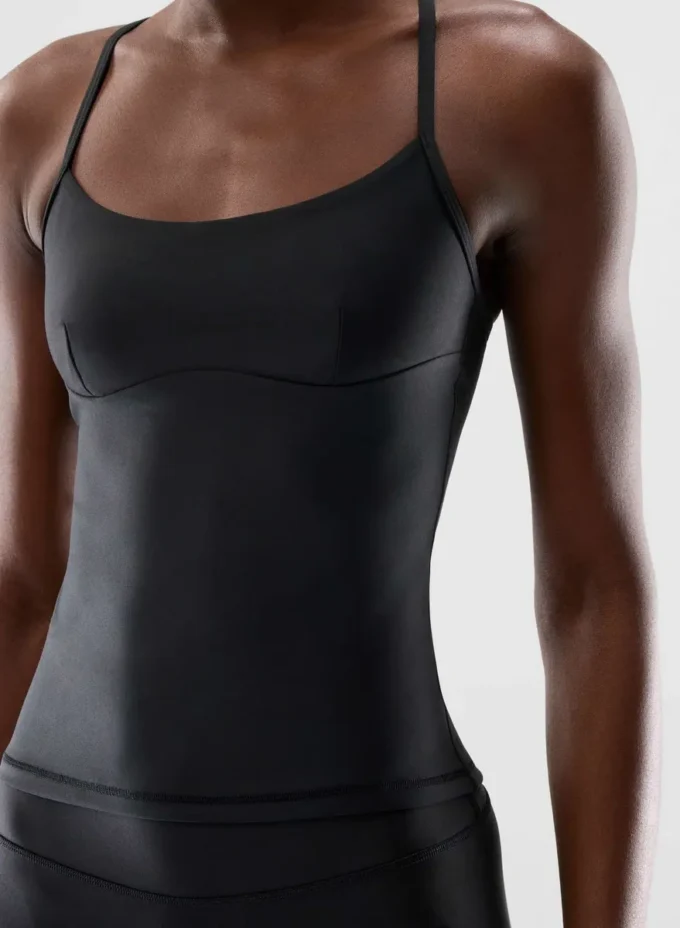 Camiseta deportiva GloTone™ Flip Camiseta deportiva GloTone™ Flip