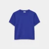 Camiseta funcional de algodón InterLock Camiseta funcional de algodón InterLock