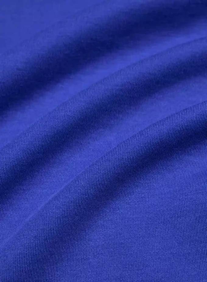 Camiseta funcional de algodón InterLock Camiseta funcional de algodón InterLock