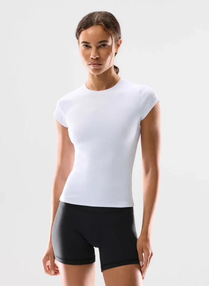 Camiseta LIFE Rib Sevens Camiseta LIFE Rib Sevens