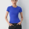 Camiseta Original Contour Crew