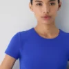 Camiseta Original Contour Crew