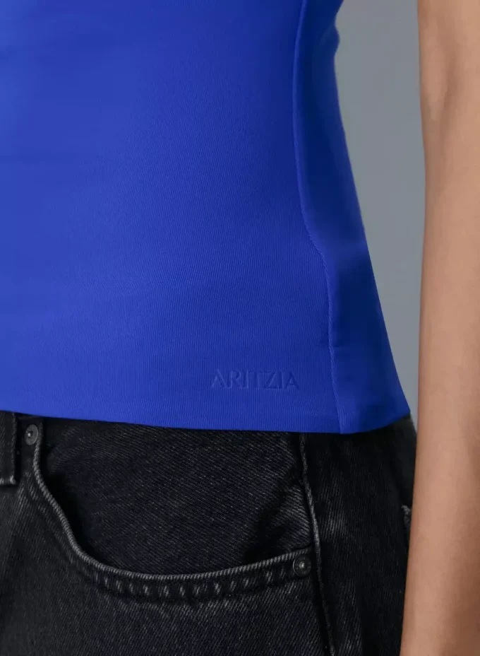 Camiseta Original Contour Crew