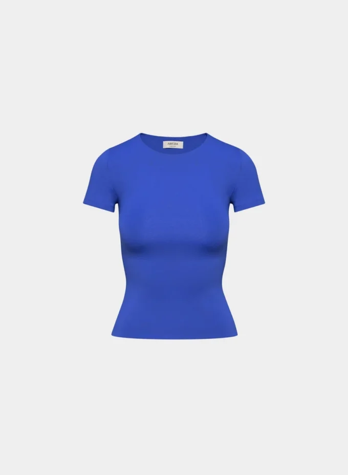 Camiseta Original Contour Crew