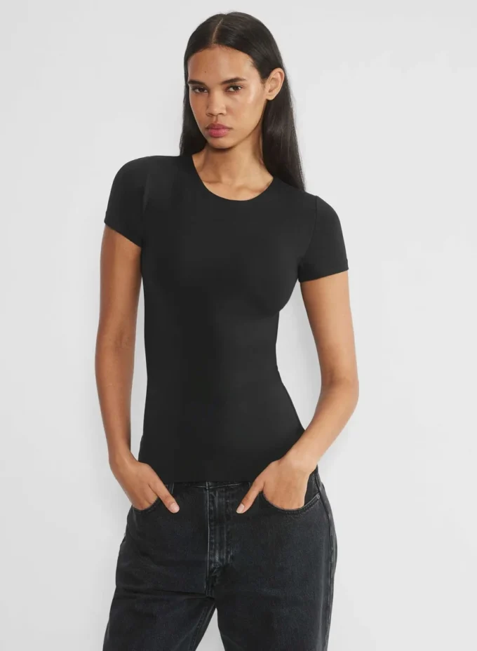 Camiseta original Contour Crew Hip Camiseta original Contour Crew Hip