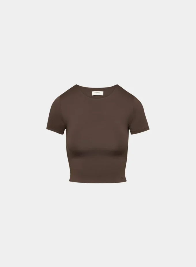 Camiseta Original Contour Crew Waist Camiseta Original Contour Crew Waist