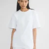 Camiseta Pegasus de algodón InterLock
