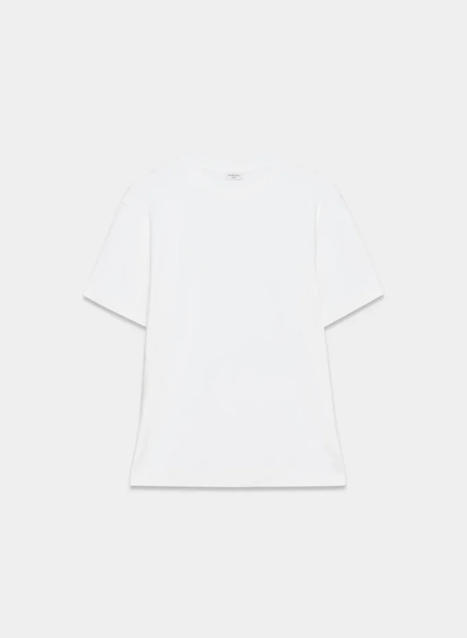 Camiseta Pegasus de algodón InterLock