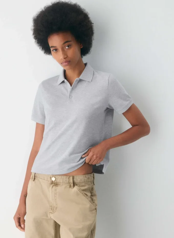 Camiseta polo Caufield Camiseta polo Caufield