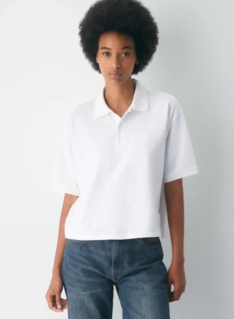 Camiseta polo Holland