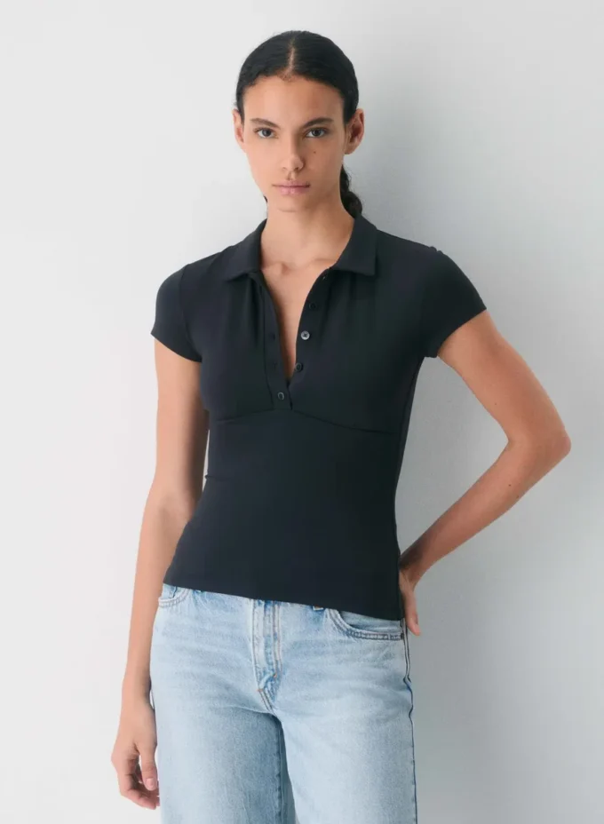 Camiseta polo Original Contour Flyer Camiseta polo Original Contour Flyer