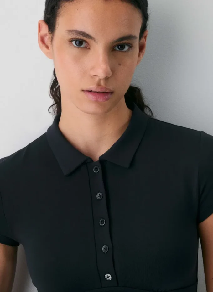 Camiseta polo Original Contour Flyer Camiseta polo Original Contour Flyer