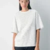 Camiseta Roadster de algodón InterLock Camiseta Roadster de algodón InterLock