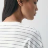 Camiseta Roadster de algodón InterLock Camiseta Roadster de algodón InterLock