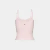 Camiseta sin mangas BUTTER Essential