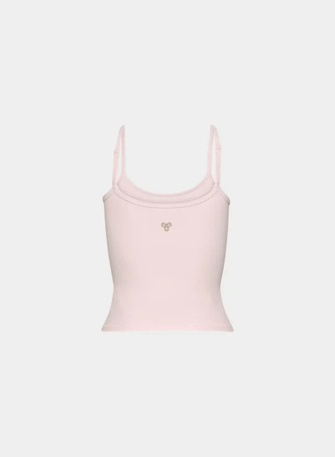 Camiseta sin mangas BUTTER Essential
