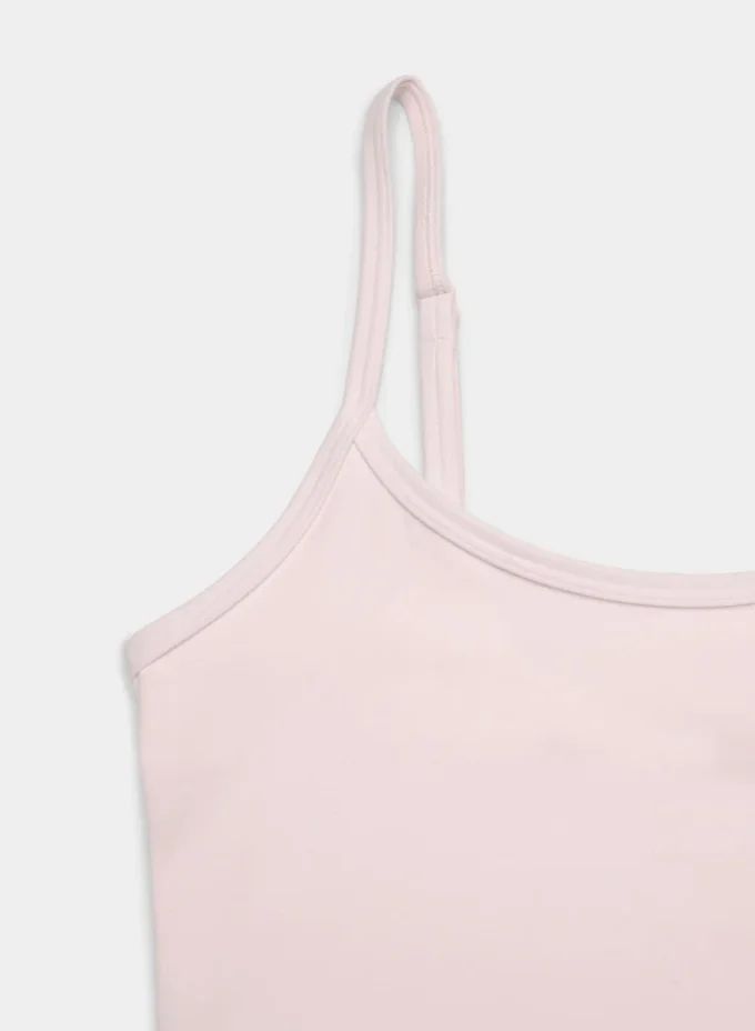 Camiseta sin mangas BUTTER Essential