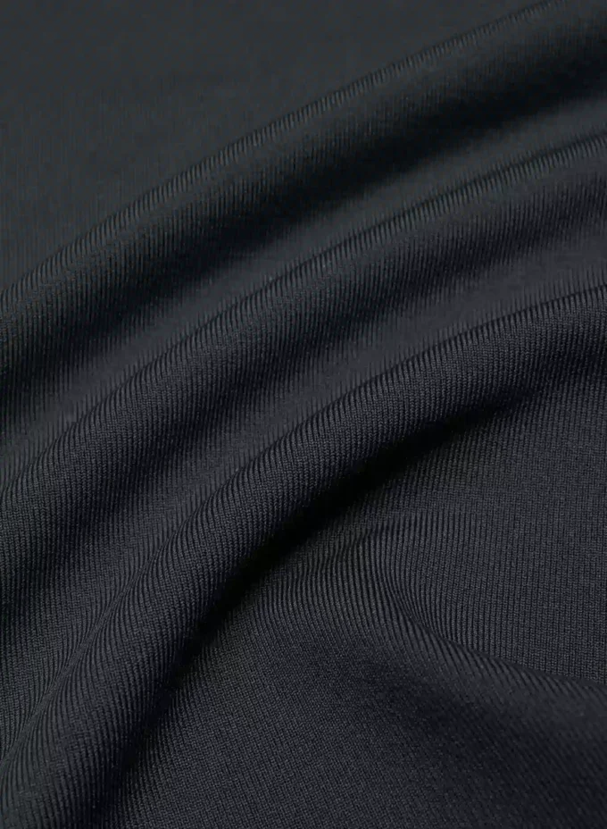 Camiseta sin mangas con cuello cuadrado Original Contour