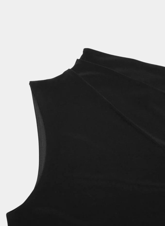 camiseta sin mangas Knightsbridge