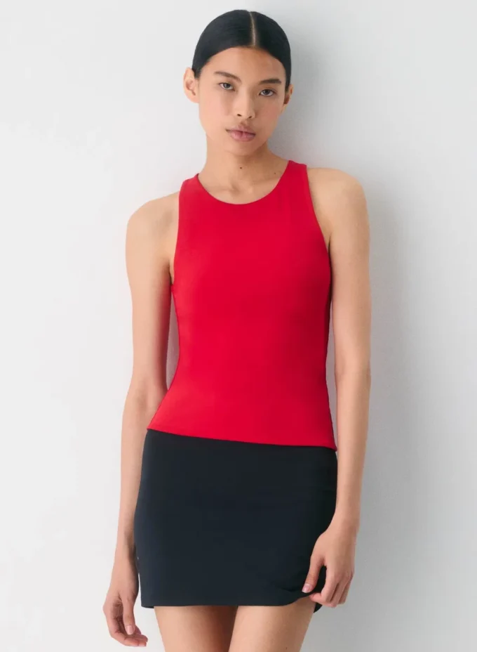 Camiseta sin mangas Original Contour ’90s Camiseta sin mangas Original Contour ’90s