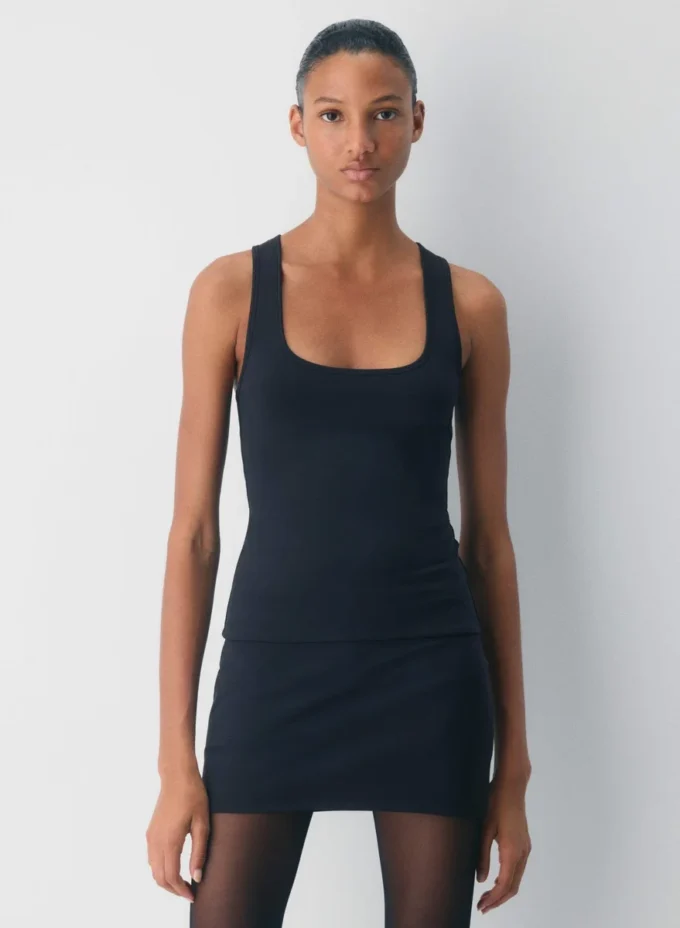 camiseta sin mangas Original Contour Affirm camiseta sin mangas Original Contour Affirm